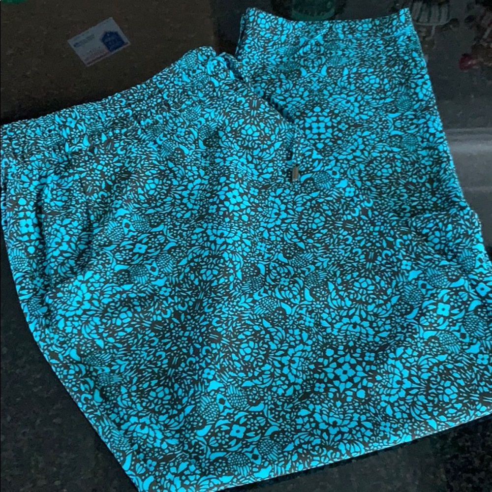 EUC Coldwater Creek Natural Fit Pants 👖